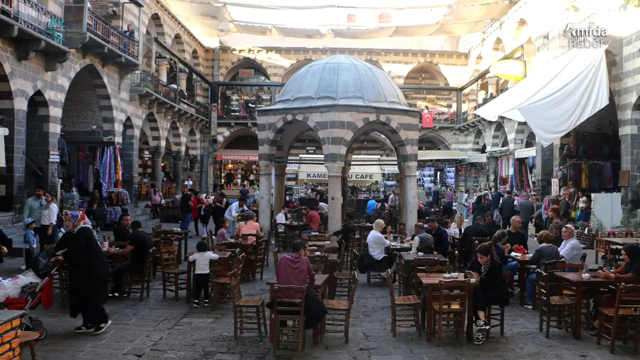 Diyarbakır esnafına uyarı: Son tarih 1 Temmuz