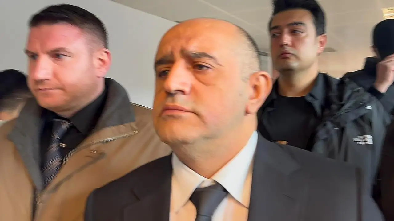 Diyarbakırlı iş insanı şirketlerinin iadesini istedi
