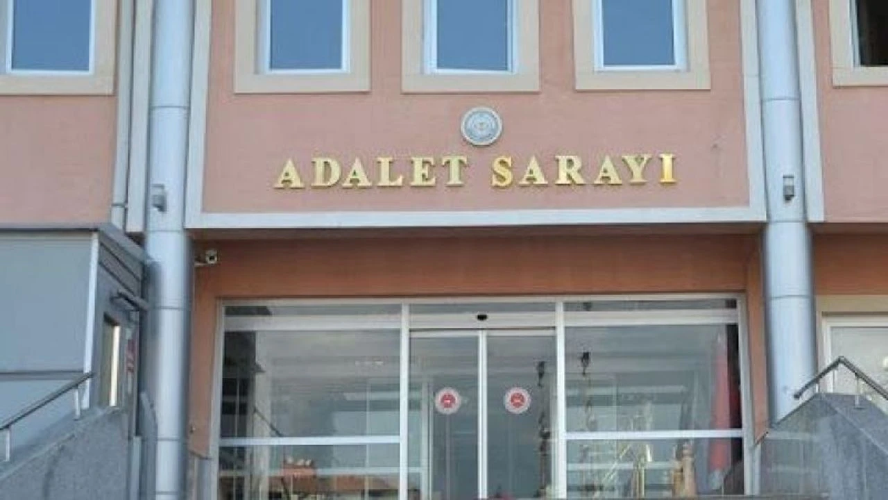 Kadını öldürüp 'intihar" süsü verdiler: İki kişi tutuklandı