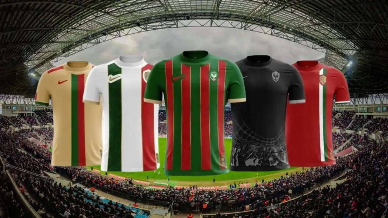 Amedspor'da yeni sezon formaları için kritik gece