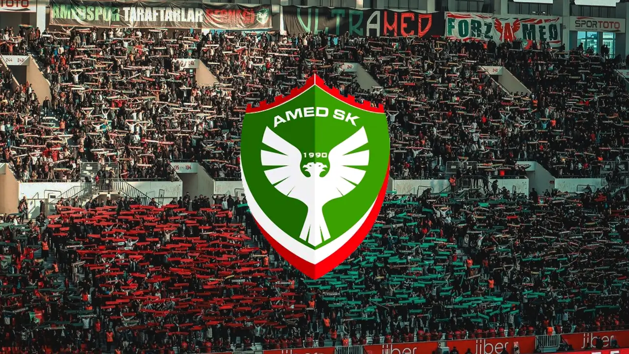 Amedspor’dan yeni kombine kararı