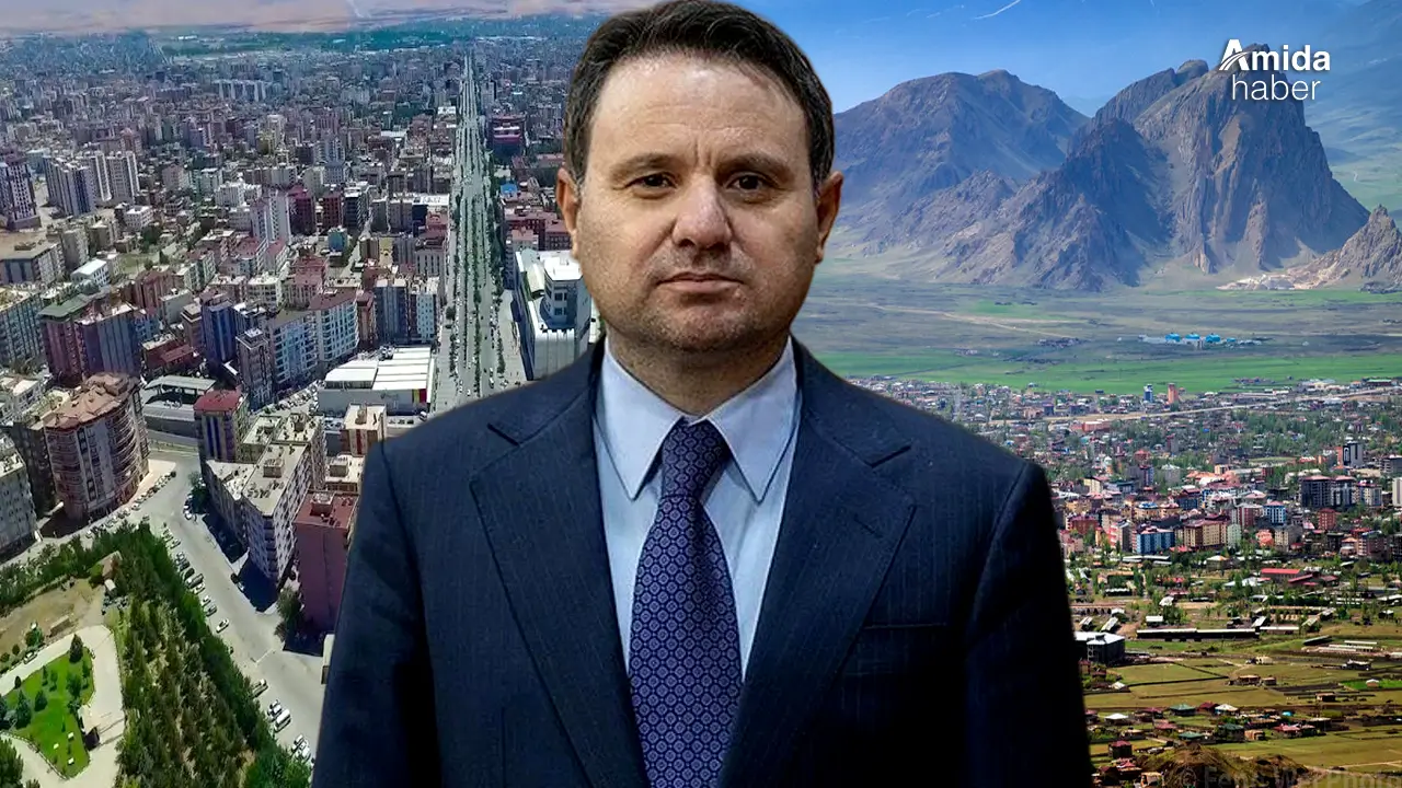 Ağrı ve Batman’daki iki faili meçhul cinayet aydınlatıldı