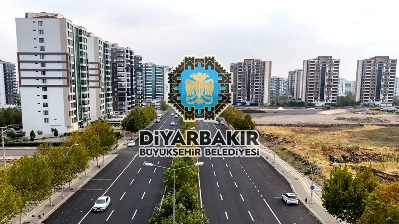 Diyarbakır’da tartışmalı imar kararı: İtiraz edildi