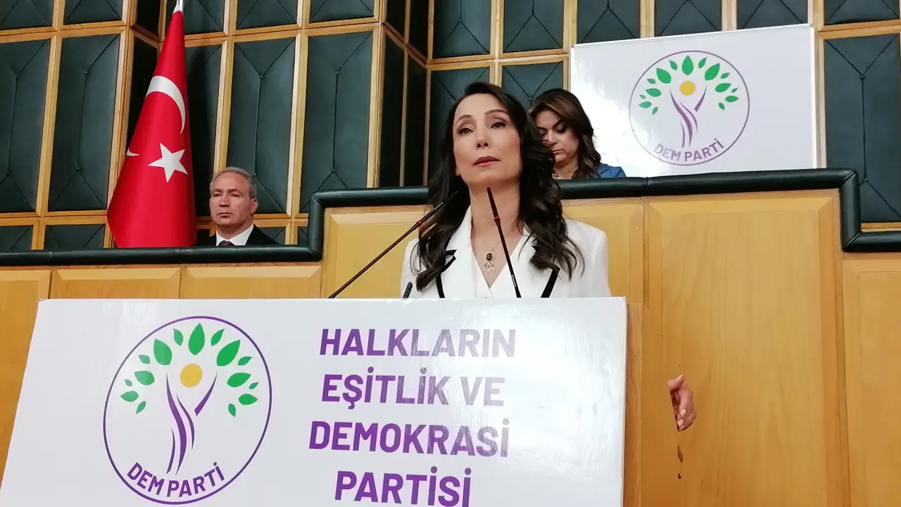 Hatimoğulları: Kürtler çatışmanın son bulmasını istiyor