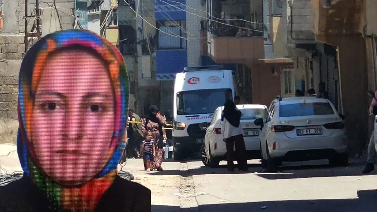 Şanlıurfa’da kadın cinayeti: İntihar süsü vermiş