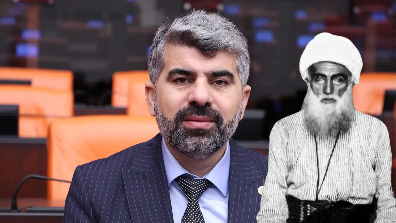 Şeyh Said ve arkadaşları Meclis gündeminde: Mezar yeri ve resmi özür çağrısı