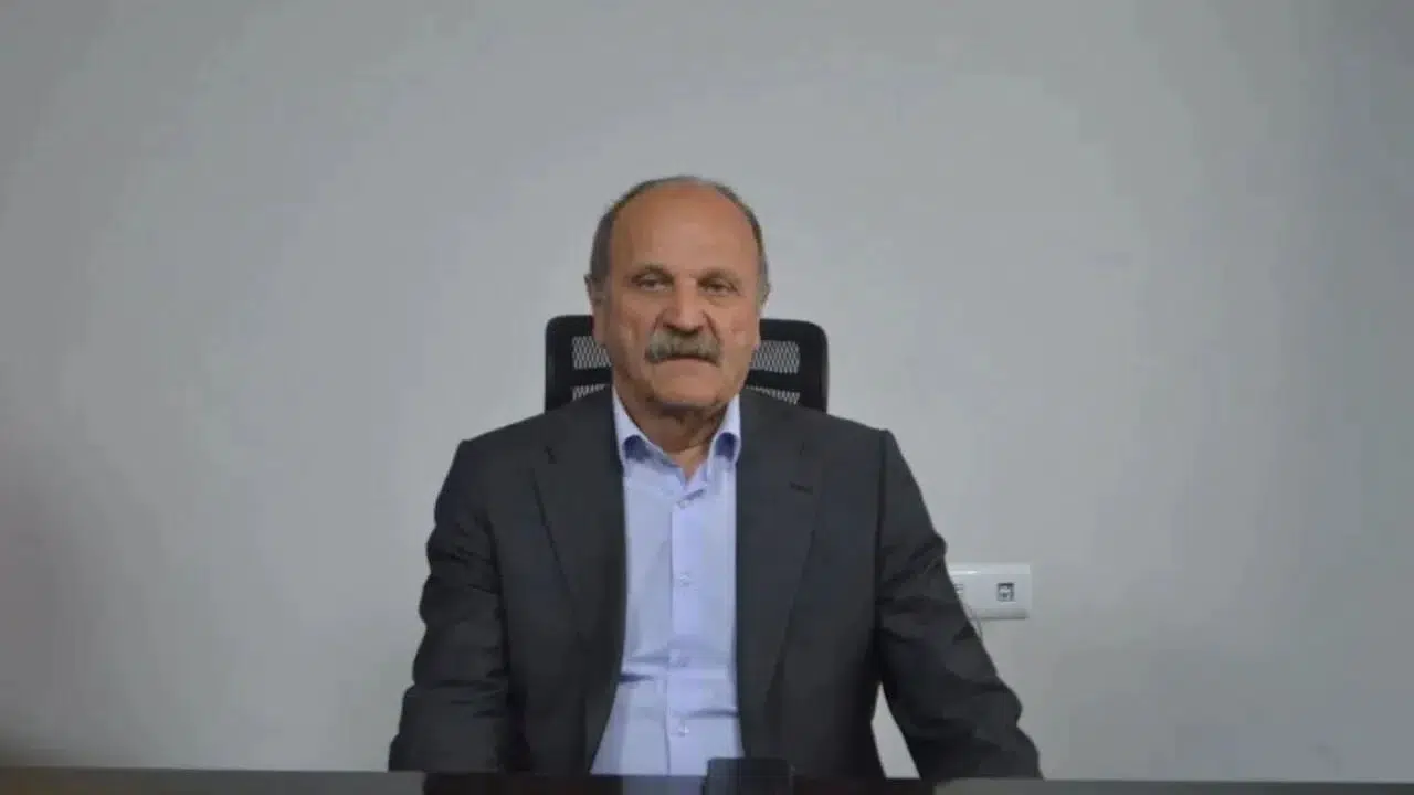 DEM Parti net konuştu: Iğdır Belediye Eşbaşkanı görevinin başında