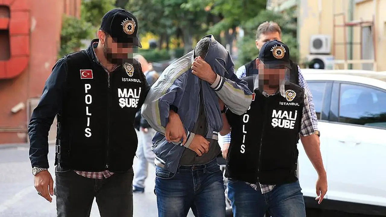 Diyarbakır’a uzanan eczacı operasyonu: 19 gözaltı
