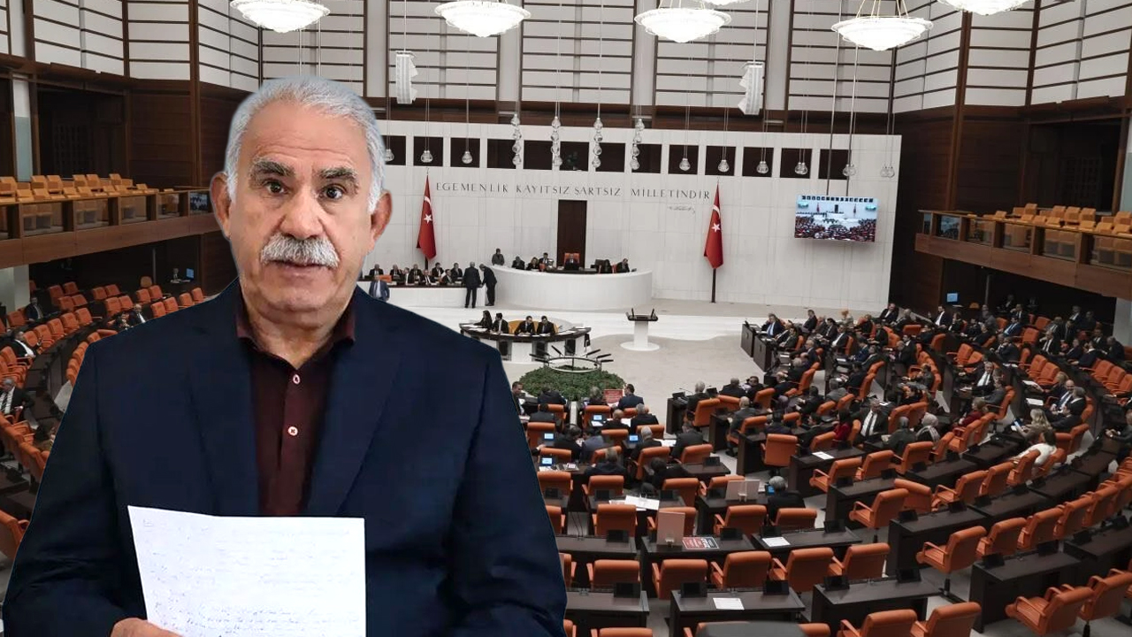 Çerçeve yasada sona gelindi: Meclis tatili ertelenebilir