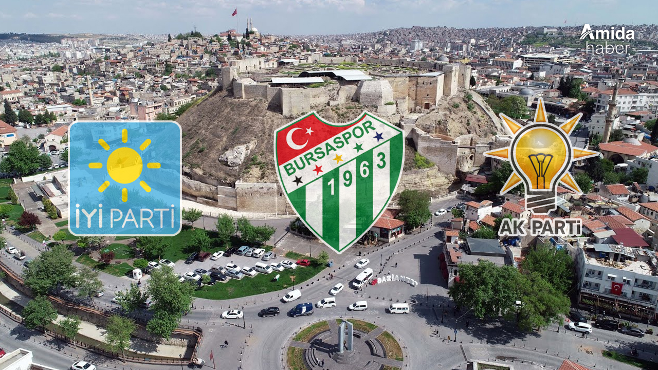 Bursaspor’un cezasını ödeyen İYİ Partili vekil AK Parti’ye geçiyor