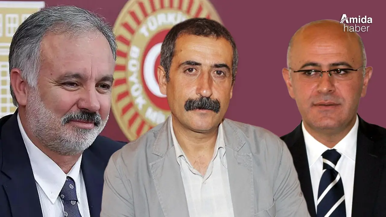 Ayhan Bilgen’in belgesi boşa çıktı: Ünsal ve Özsoy’dan yanıt