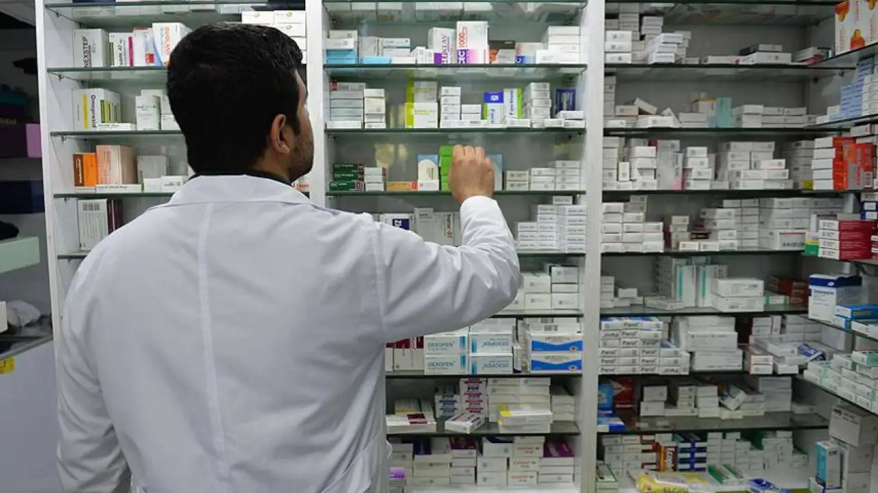 Diyarbakır Eczacı Odası kazandı: İnternetten ilaç satışına emsal karar