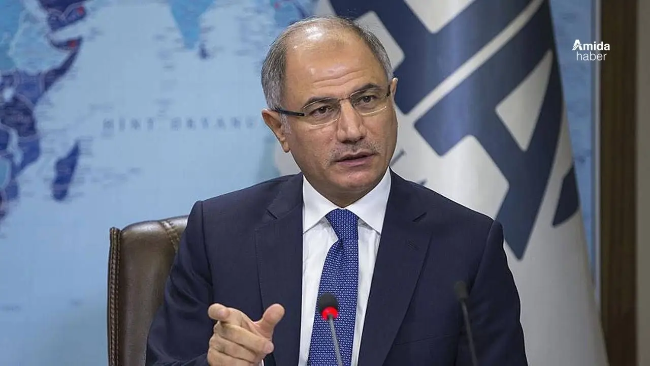 AK Parti'li isim tarihi verdi: Süreç yasasını Meclis kapanmadan yetiştireceğiz