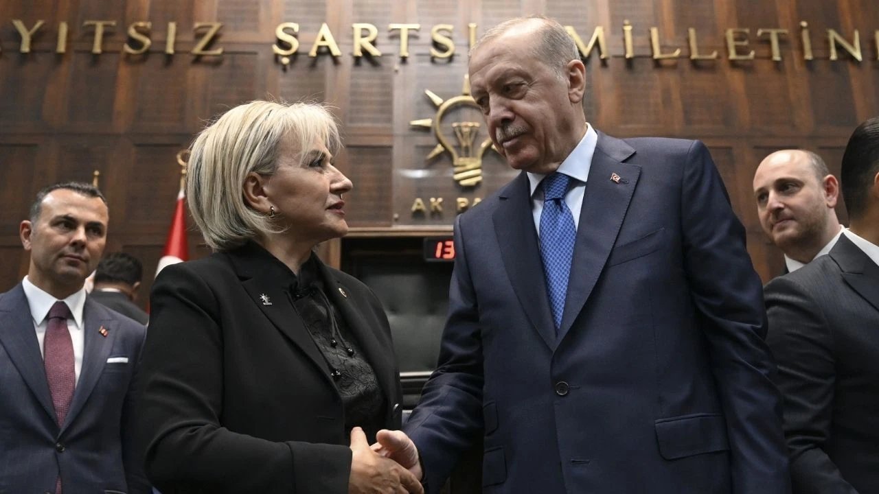 AK Parti’ye katılacak 3 belediye başkanının ismi netleşti