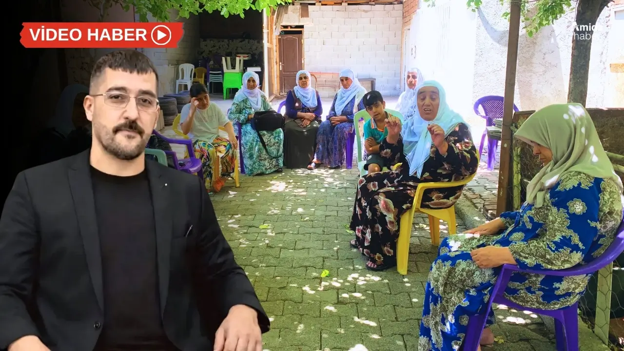 Diyarbakır’da 11 gündür kayıp: Oğlumu bulun, içim yanıyor