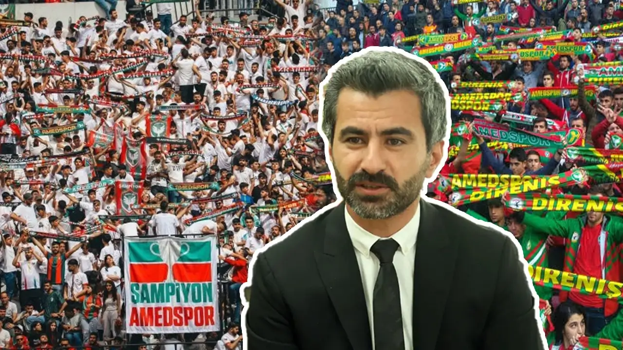 Nahit Eren ilk kez açıkladı: Avrupa ve Süper Lig’den futbolcular var