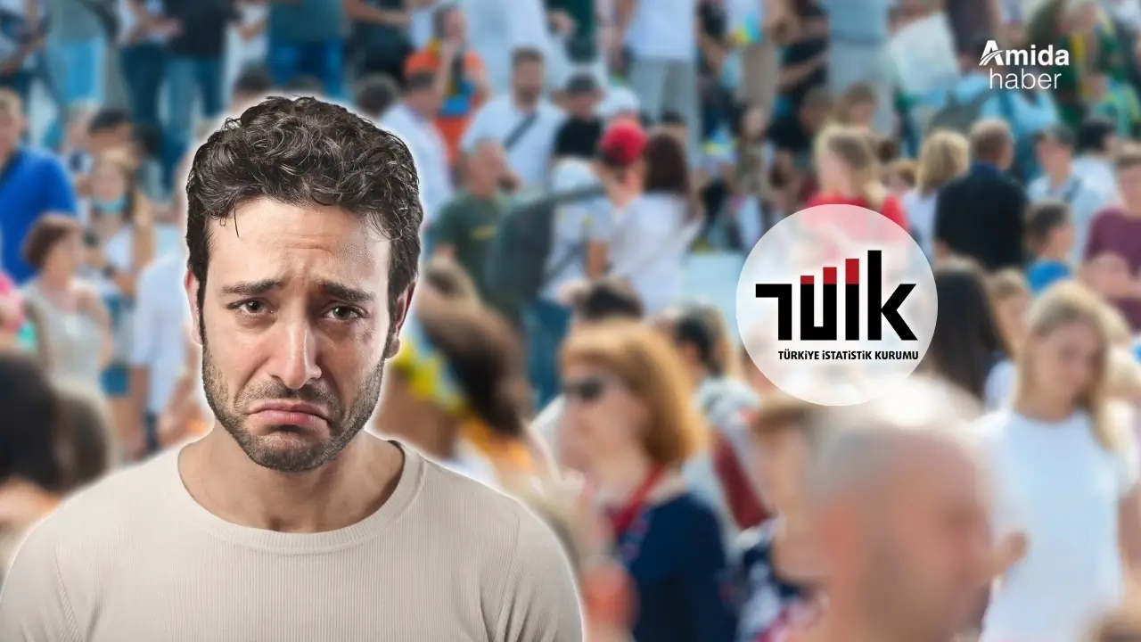 TÜİK istatistikleri açıkladı: En çok erkekler öldü
