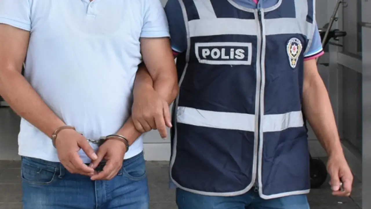 Bingöl'de dolandırıcılık operasyonu: 4 tutuklama