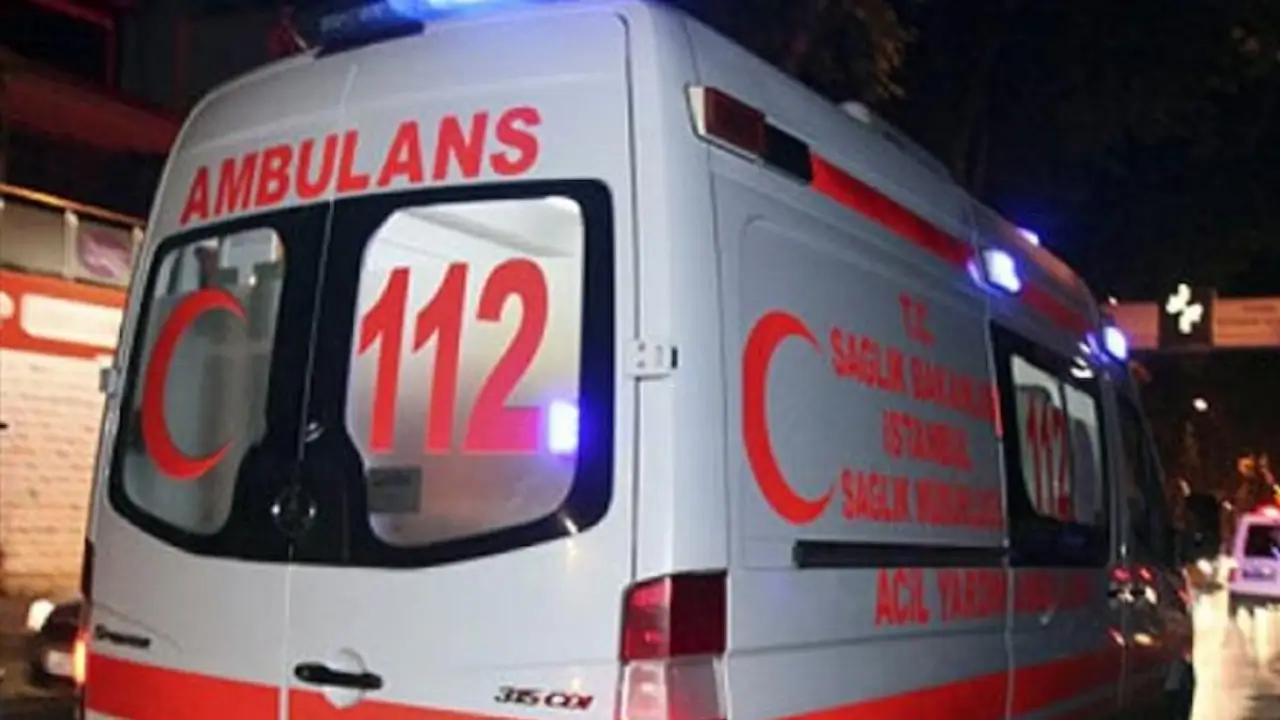 Şanlıurfa'da elektrik akımına kapılan çocuk hayatını kaybetti