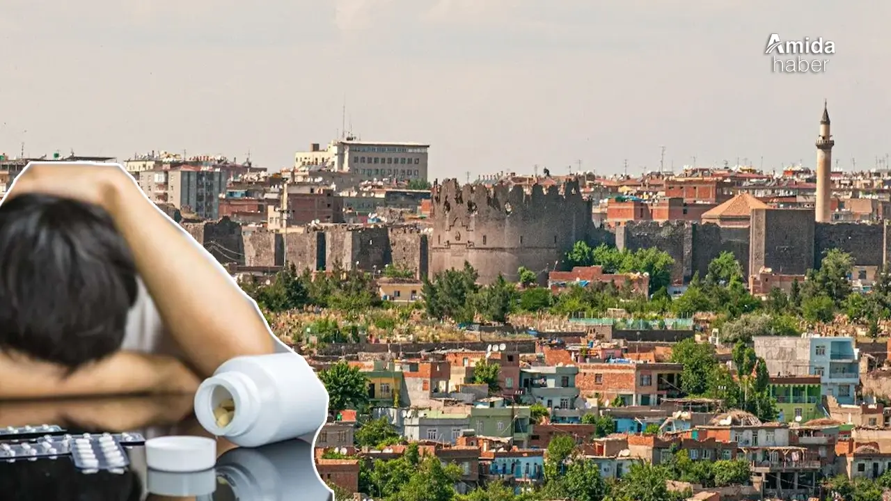Diyarbakır’dan çağrı: Yaş 5’e düştü, gerçeklerle yüzleşmeliyiz