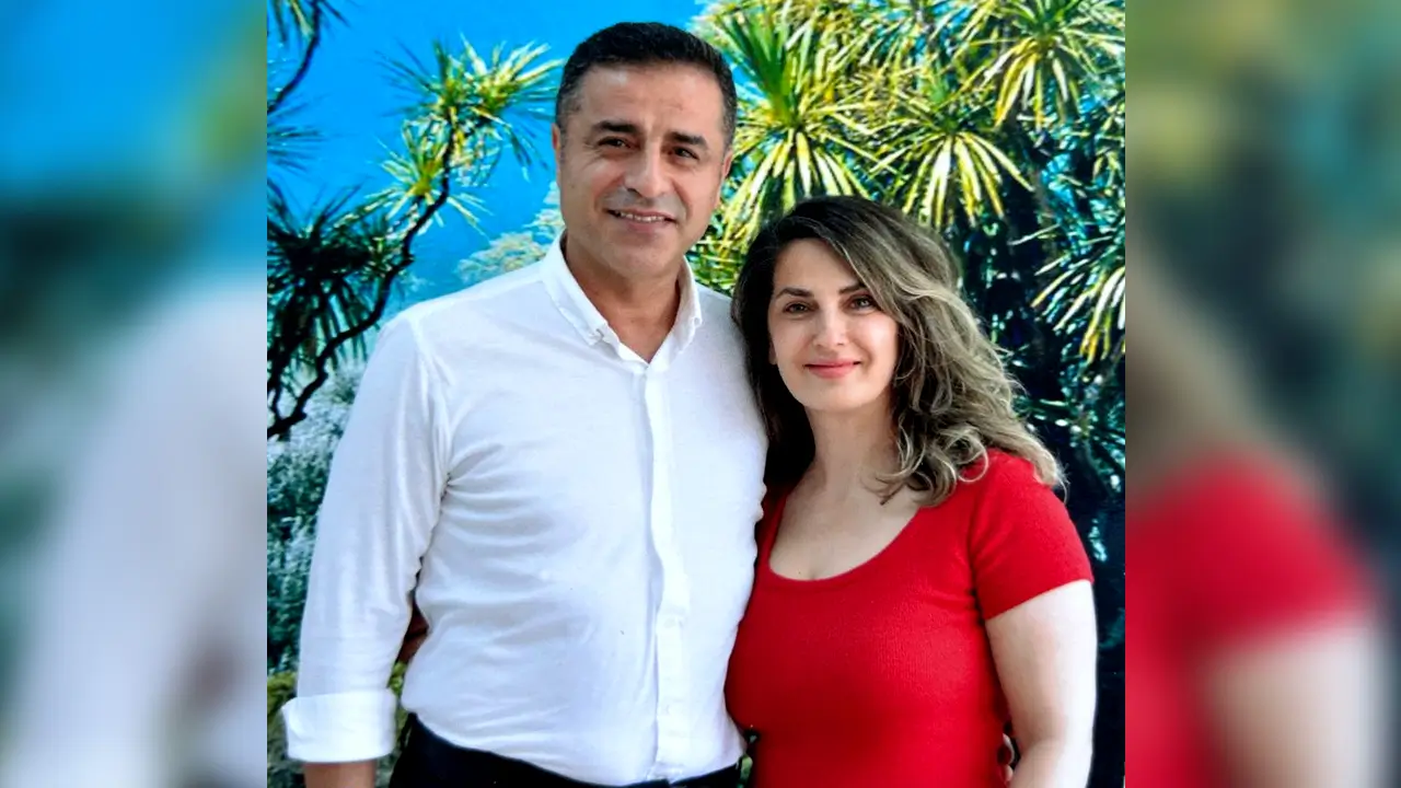 Başak Demirtaş yeni fotoğraf paylaştı