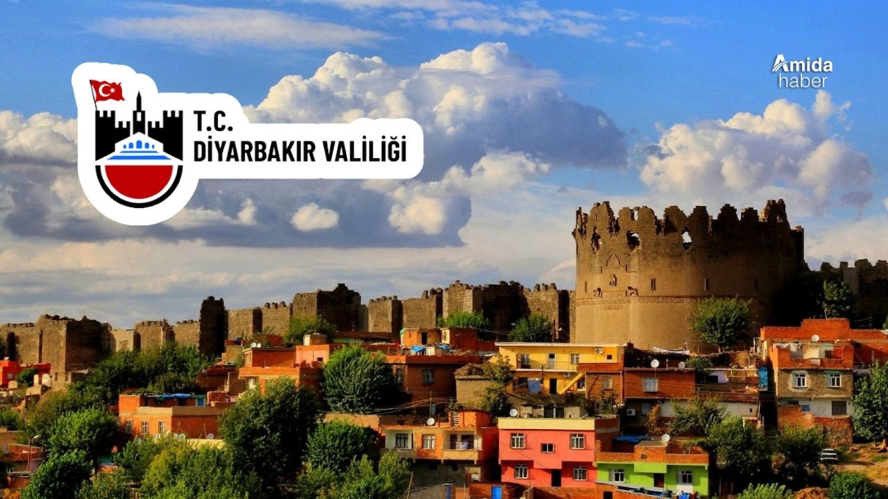 Diyarbakır Valiliği tartışmalı imar kararları için dava açtı
