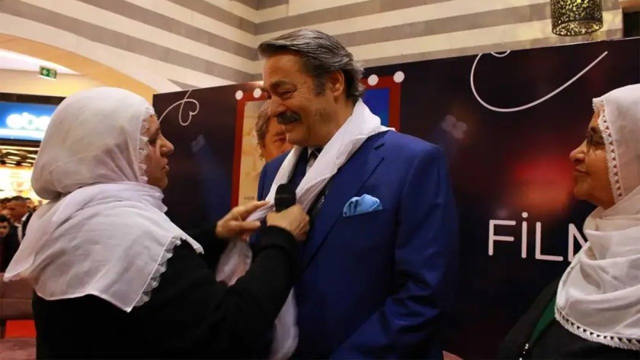 Ömrünü Kürt meselesine adamıştı: Kadir İnanır hayatını kaybetti