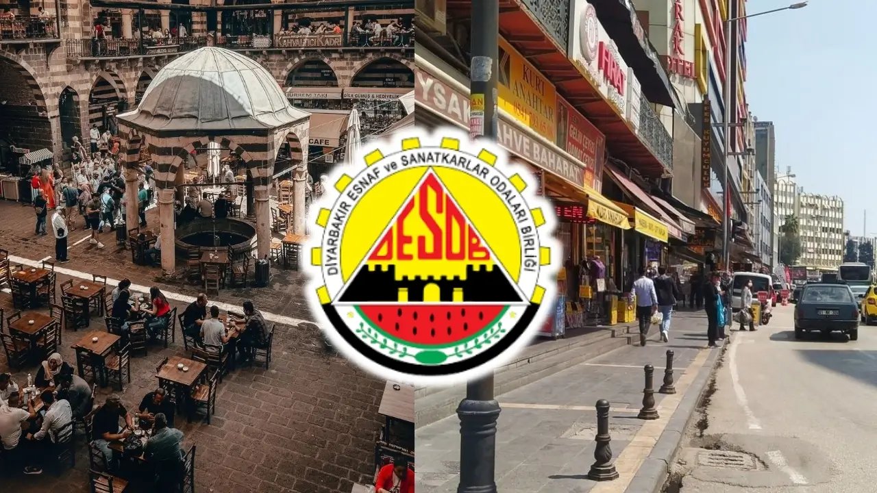 DESOB'dan sağduyu ve toplumsal birlik çağrısı
