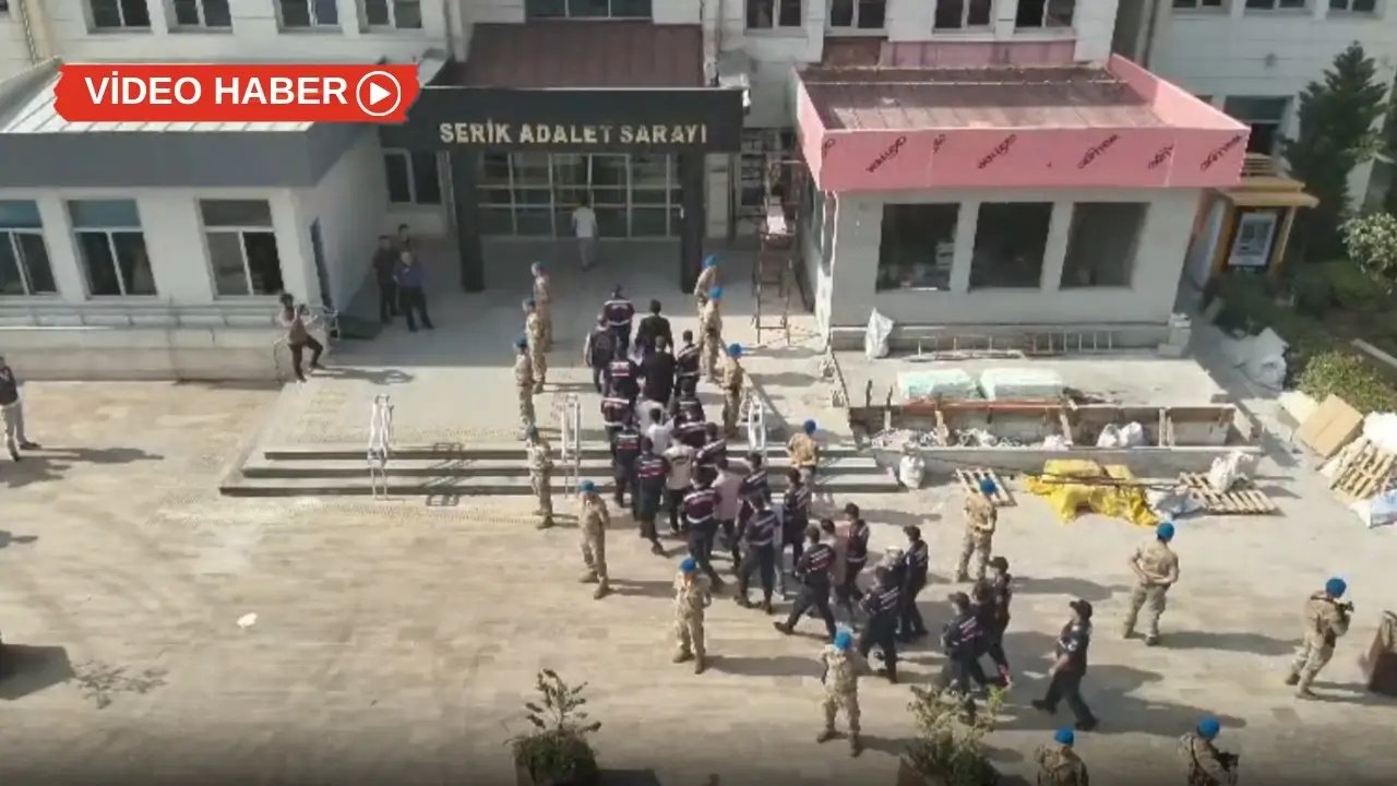 Diyarbakır dahil 24 ilde operasyon: 202 kişi gözaltında