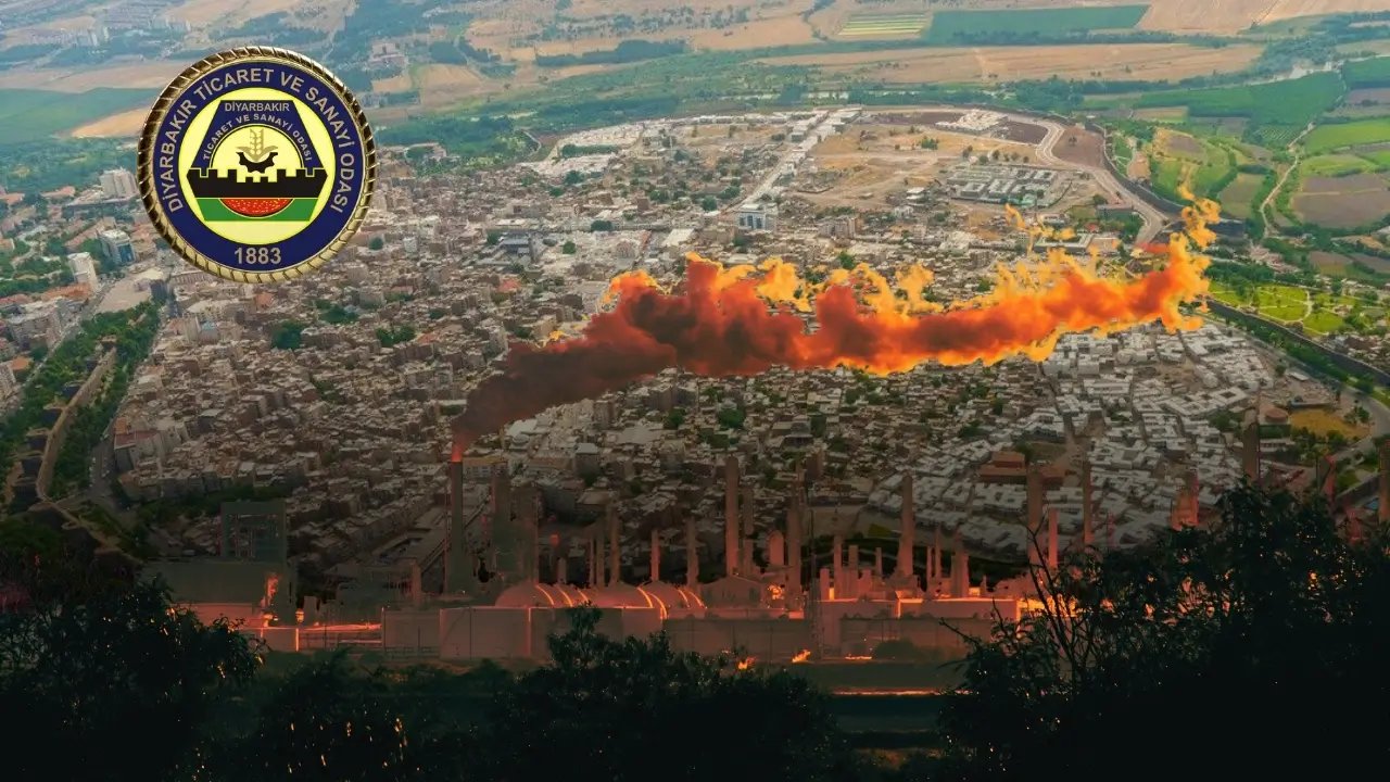 Diyarbakır'da gençler iklim çözümleri için yarışacak
