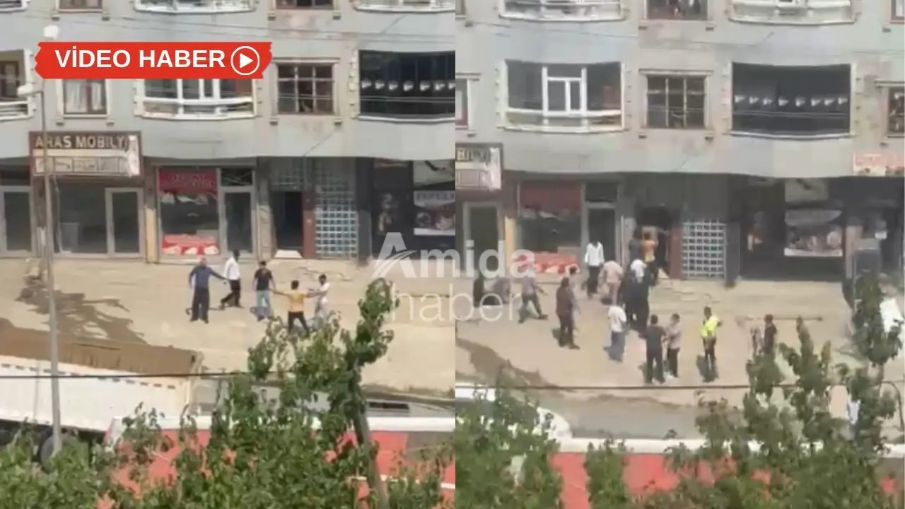 Şemdinli’de iki grup arasında silahlı kavga: Yaralılar var