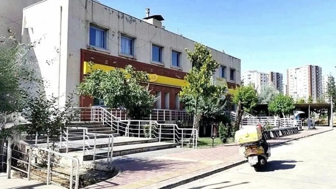 Diyarbakır’da kelepir fiyata satılmıştı: Otel yapılacak
