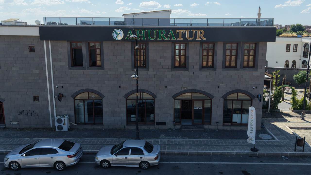 Ahuratur’dan dev Balkan kampanyası