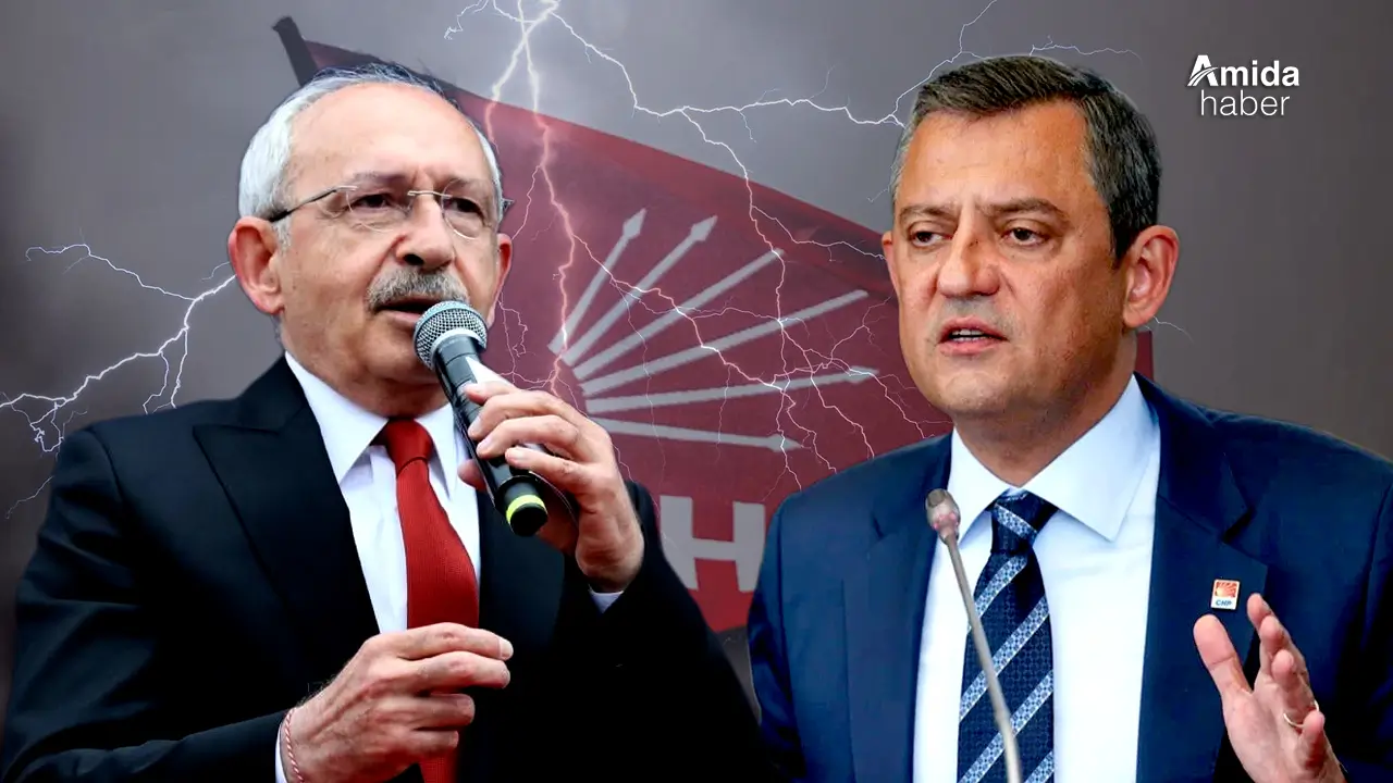 CHP’de yeni tartışma: Grup başkanı kim olacak?