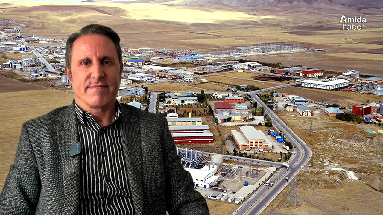 Vanlı iş insanı valiye seslendi: 80 fabrika kapalı