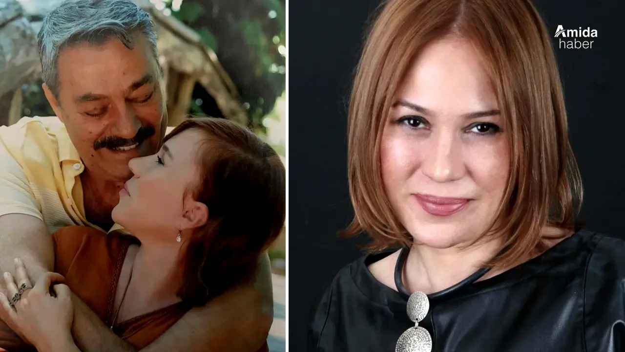 Kadir İnanır’ın hayat arkadaşı Jülide Kural kimdir?