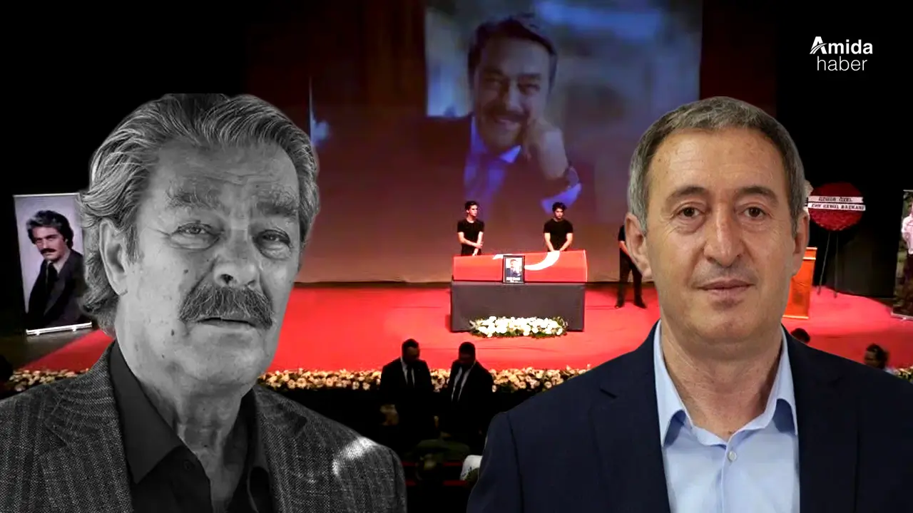 Tuncer Bakırhan’dan veda: Eksildik