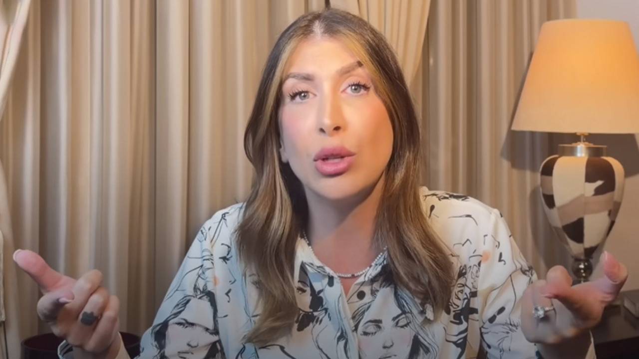 Türkiye’nin konuştuğu Tamar Tanrıyar kimdir?