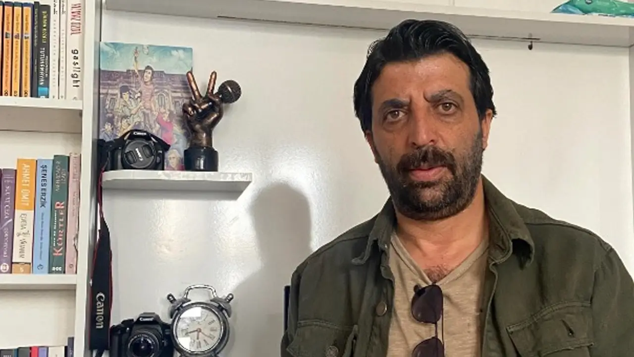 Gazeteci Candemir’e mahkûmiyet kararı bozuldu