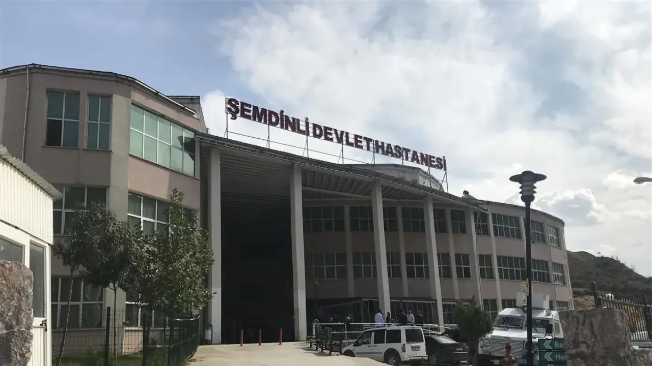 Otizmli çocuğa damar yolu açılamadı: Şemdinli'de hastane karıştı