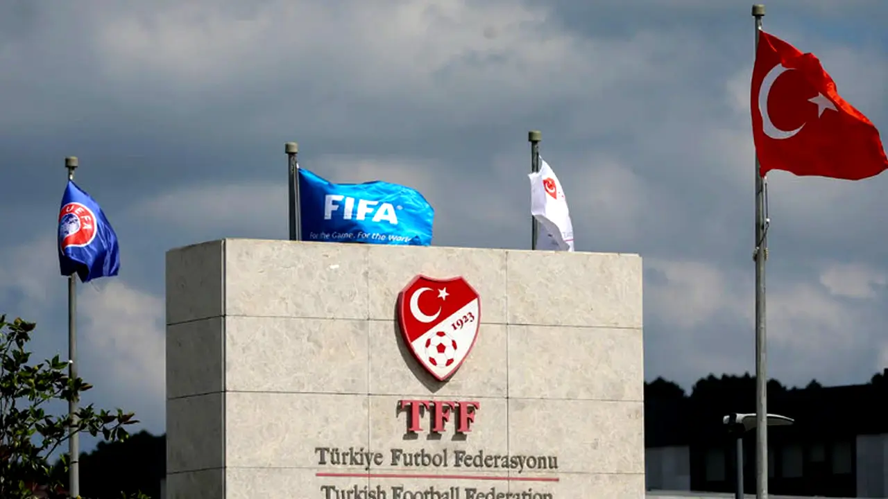 TFF’den yeni yabancı futbolcu kararı