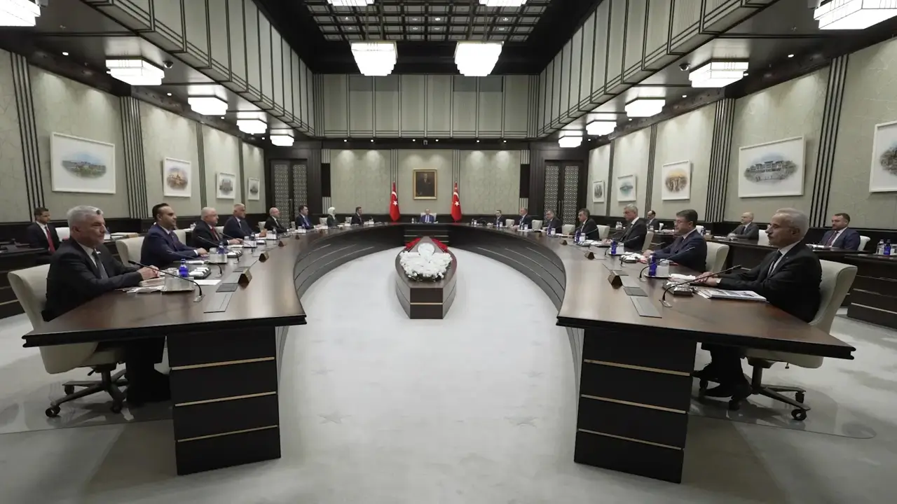 Kabine revizyonu iddiası: Adı geçen 5 isim