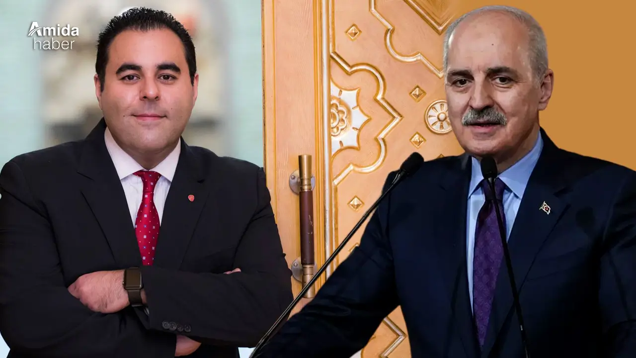 Numan Kurtulmuş: Yasa tek seferlik, af değil