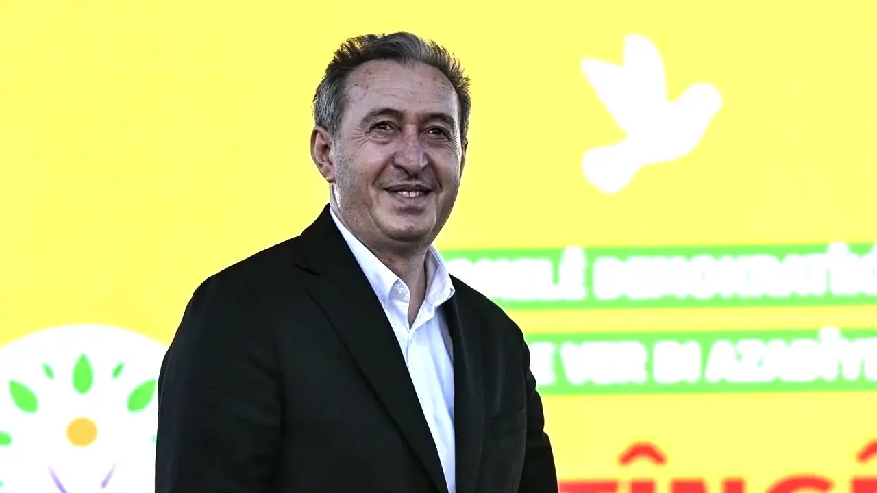 Bakırhan’dan ‘çerçeve yasa’ çağrısı: Sonbahara bırakılamaz