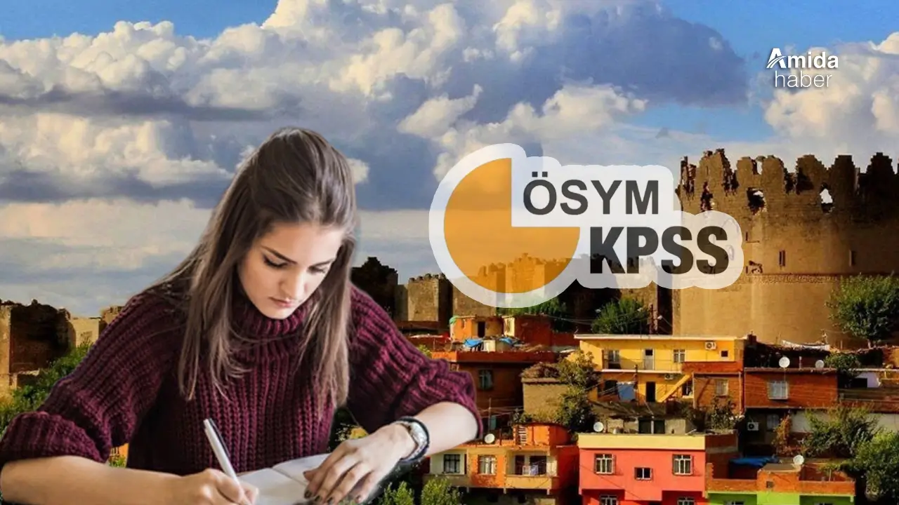KPSS başvuruları başlıyor: Sınav takvimi belli oldu