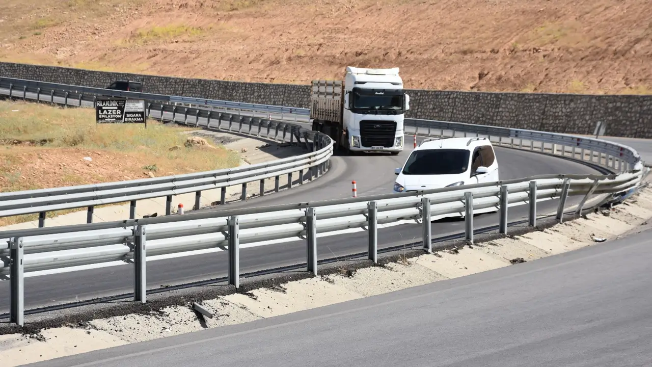 Akademisyenler devreye girdi: Ölüm yolu raporu hazırlandı
