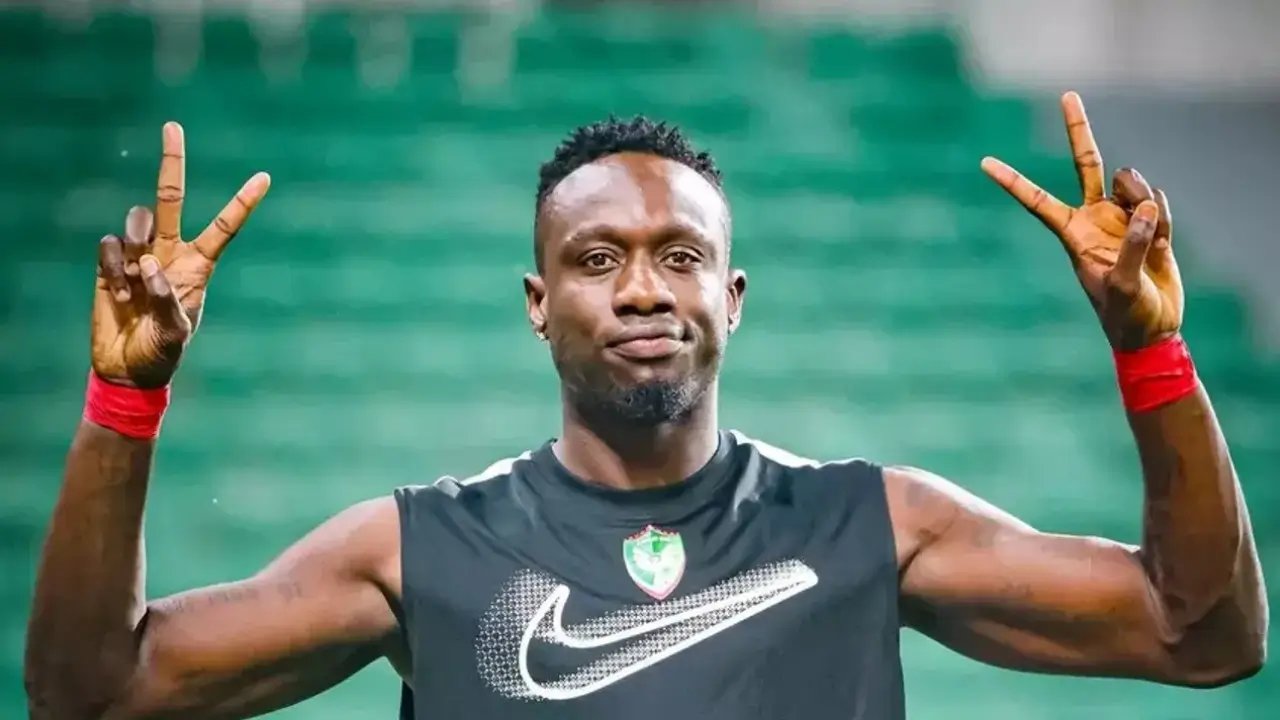 Diagne açıklama yaptı: Rahat olun