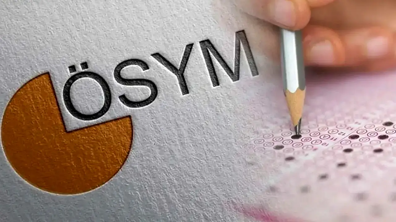 ÖSYM’den YKS kararı: Bir cevap değişti, bir soru da iptal
