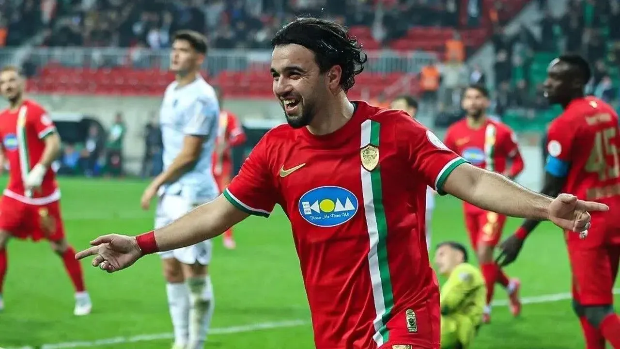 Amedspor’da bir veda daha: Hakkınızı helal edin
