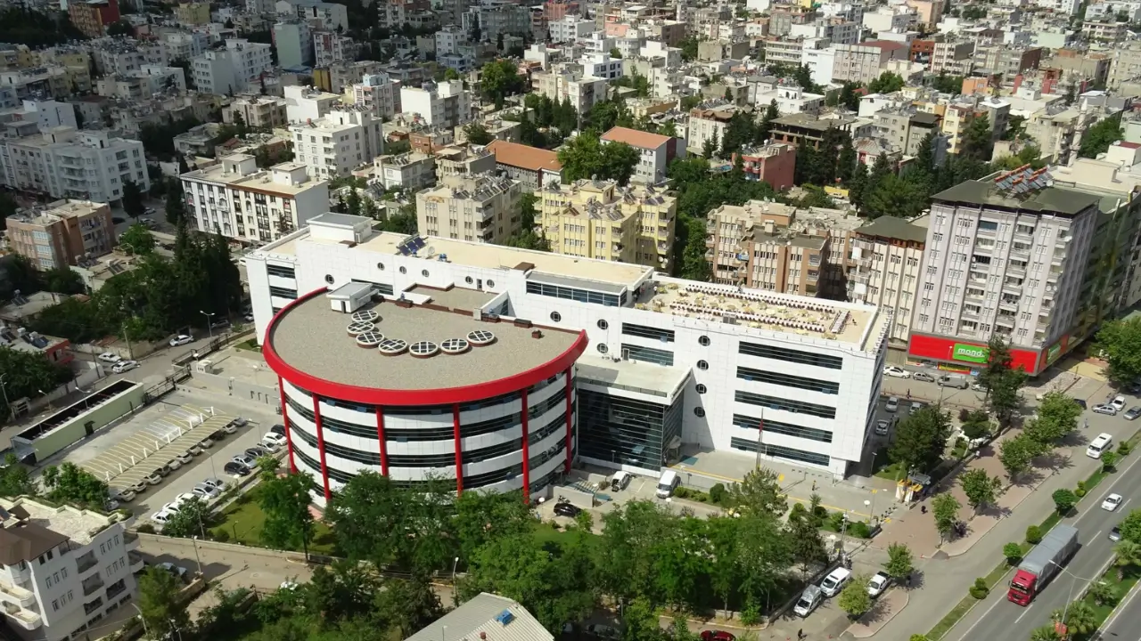 Adıyaman'da hırsızlık operasyonu: 3 şüpheli tutuklandı